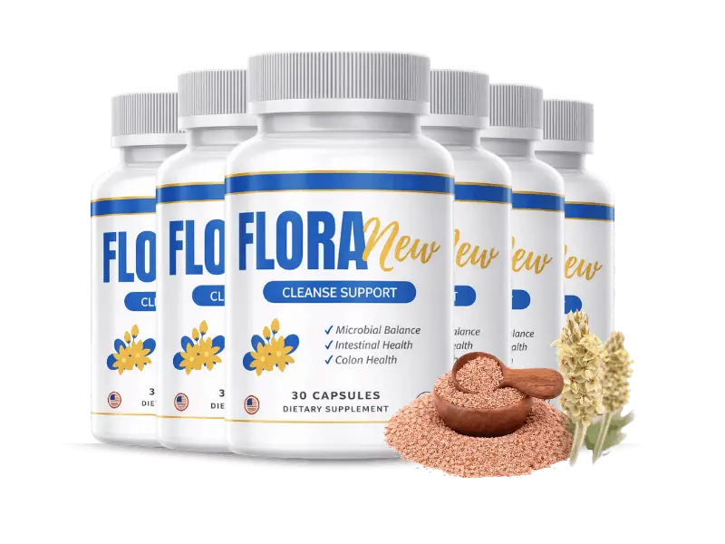 Buy FloraNew